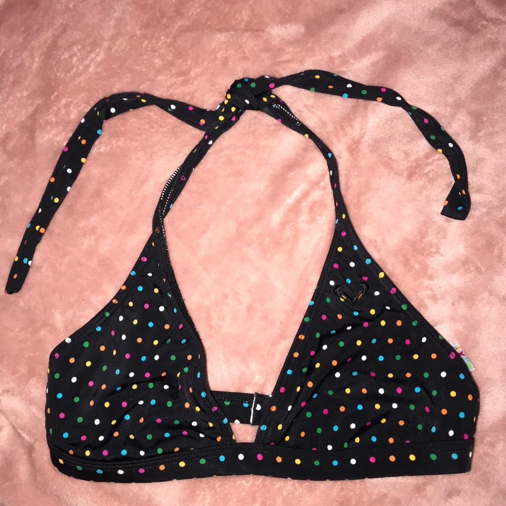Women’s small ROXY bikini
